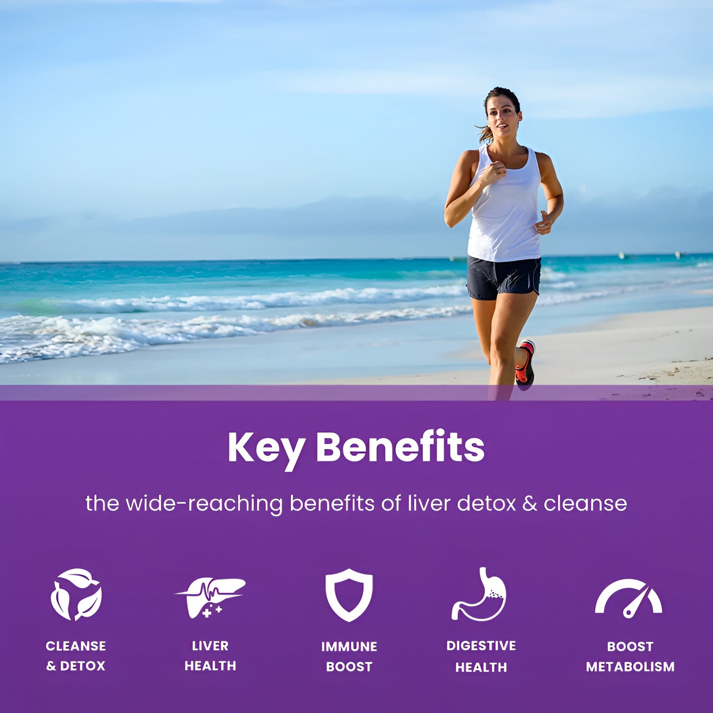 RARE™ 21-in-1 Liver Support Formula