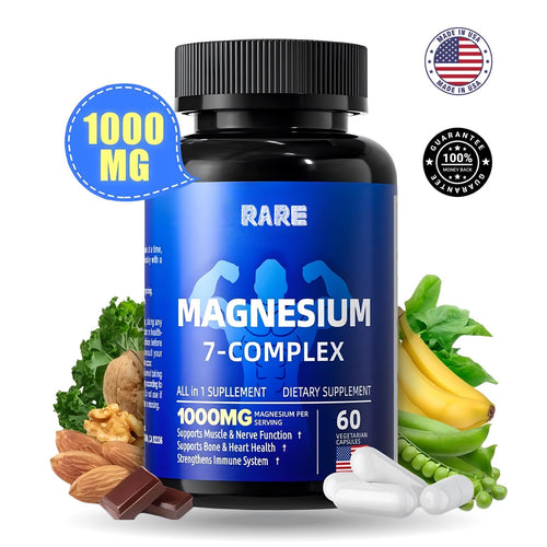 RARE™ 7-in-1 Magnesium Complex Formula