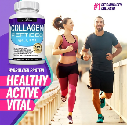 RARE™ Collagen Peptides