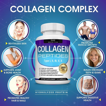 RARE™ Collagen Peptides