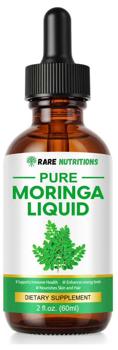 Rare Supplements For Your Health
