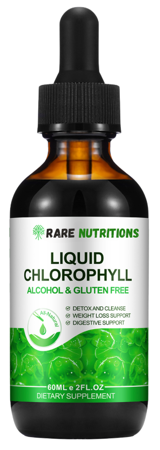Rare Supplements For Your Health